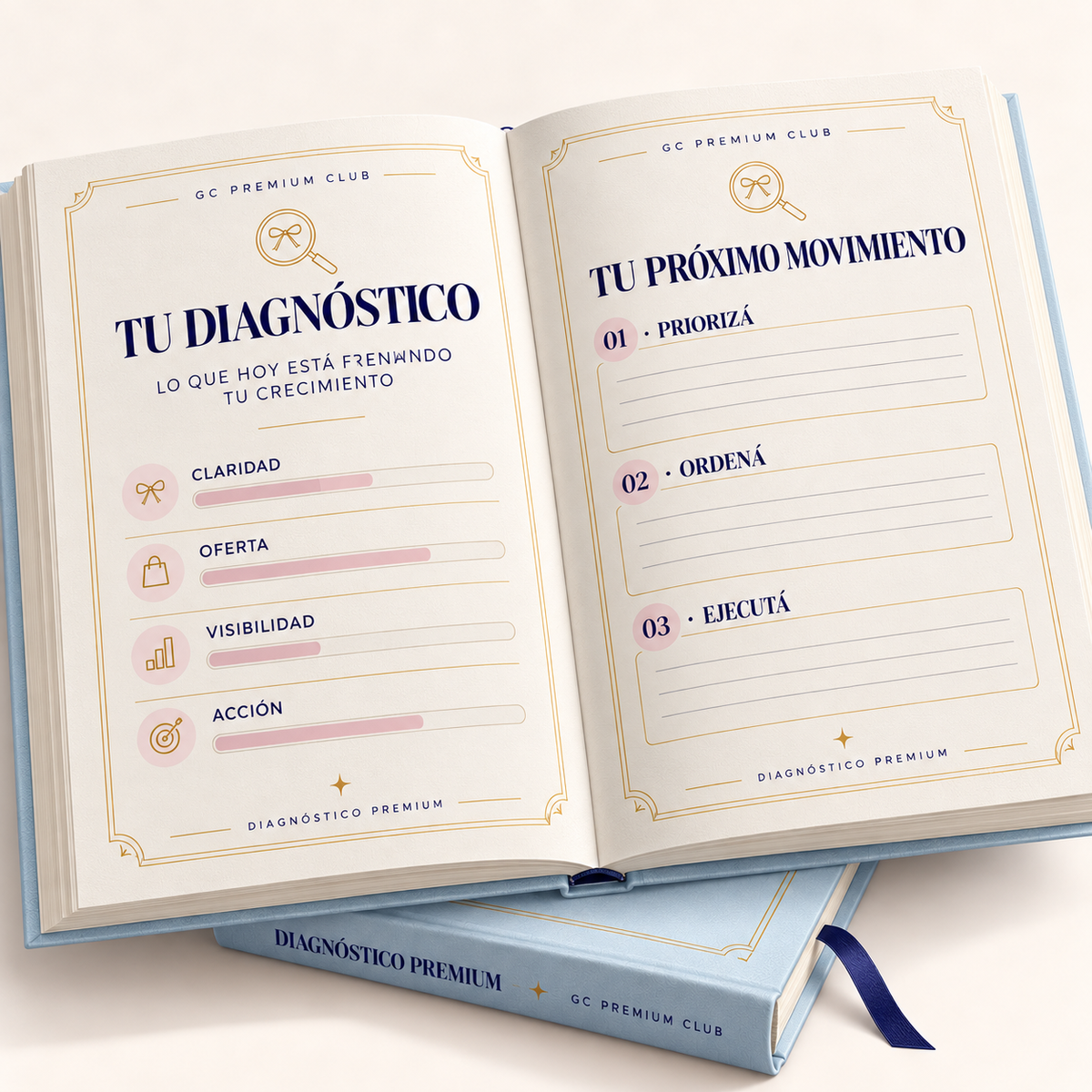 Ruta Premium 21